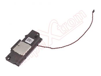 Altavoz tono de llamada inferior izquierdo para Lenovo Tab P11, TB-J606F